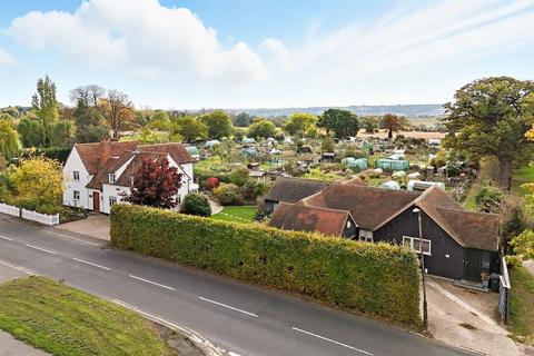 undefined, Church Road, Hatfield Peverel, CM3