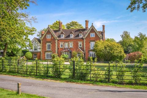 undefined, Rectory Close, Stock, CM4