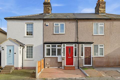 undefined, Milton Road, Warley, CM14
