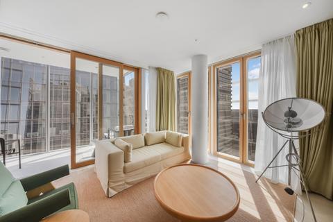 undefined, Shard Place, London Bridge Street, SE1