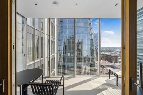 undefined, Shard Place, London Bridge Street, SE1