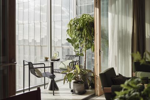 undefined, Shard Place, London Bridge Street, SE1