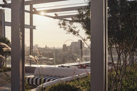 undefined, Shard Place, London Bridge Street, SE1