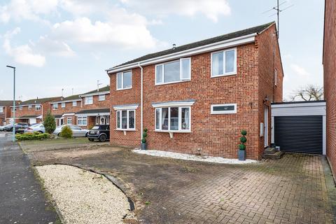 undefined, Tirlebank Way, Tewkesbury, Gloucestershire