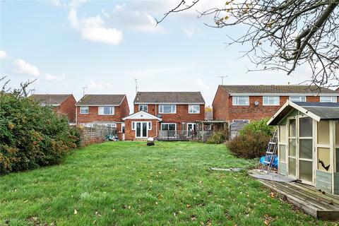 undefined, Tirlebank Way, Tewkesbury, Gloucestershire
