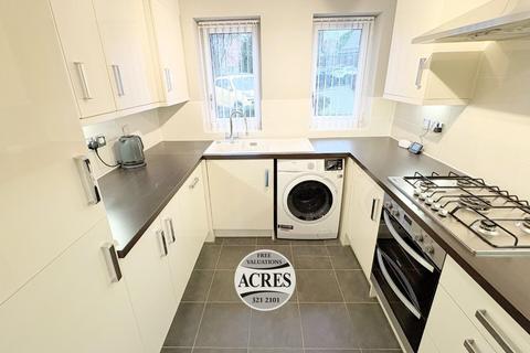 2 bedroom detached house for sale, Duke Street, Sutton Coldfield