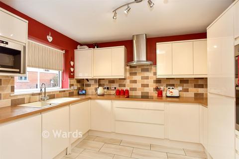 undefined, Lady Winter Drive, Minster On Sea, Sheerness, Kent