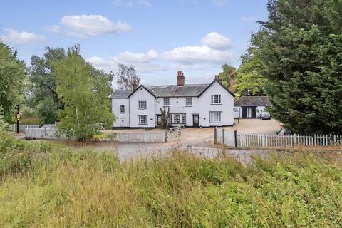 undefined, London Road, Stanford Rivers, CM5