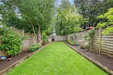 undefined, London Road, Stanford Rivers, CM5