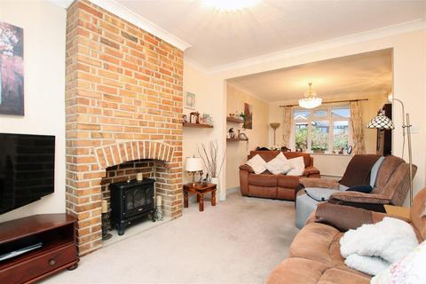 undefined, Heathlands Rise, Dartford