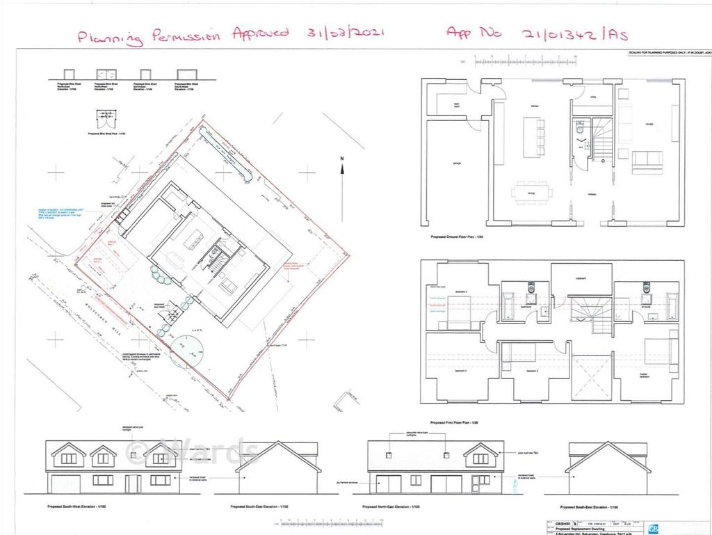 Planning