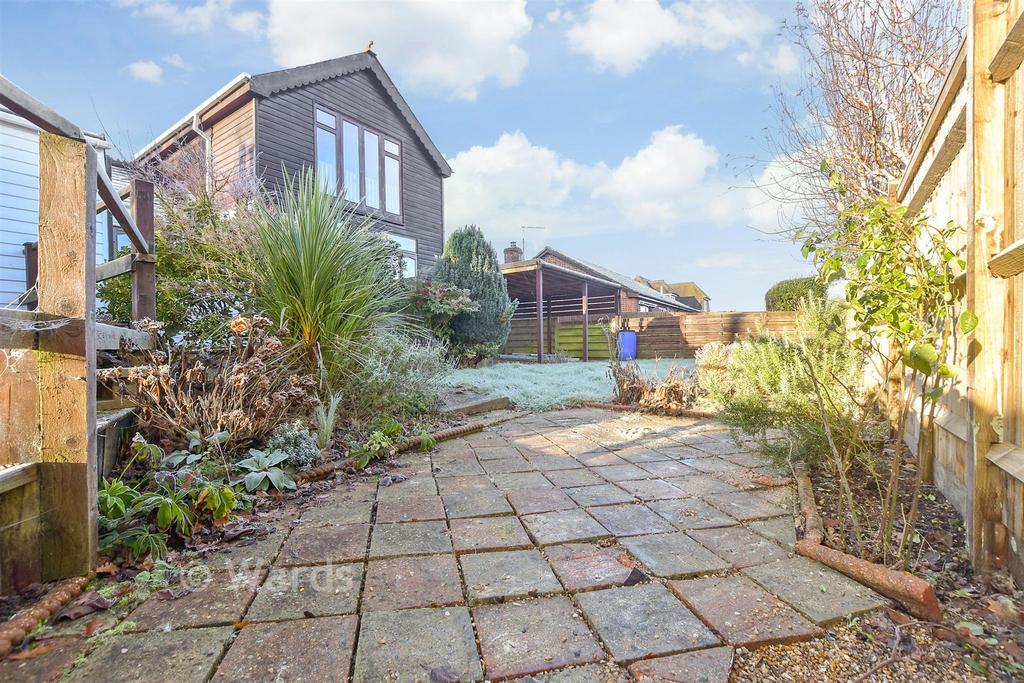 Patio / Decking