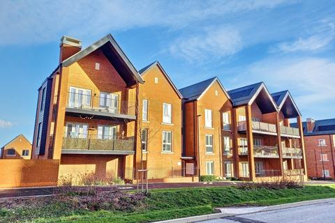 2 bedroom flat for sale, Kings Barton
