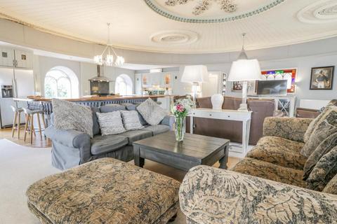 9 bedroom detached house for sale, Llanrug, Caernarfon, LL55