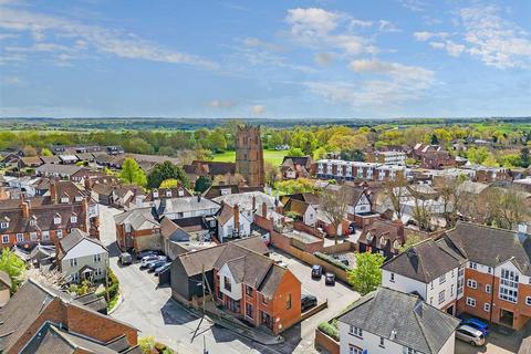 undefined, Fryerning Lane, Ingatestone, CM4