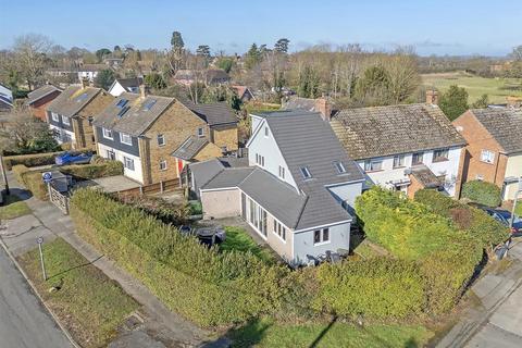 undefined, Birch Lane, Stock, CM4