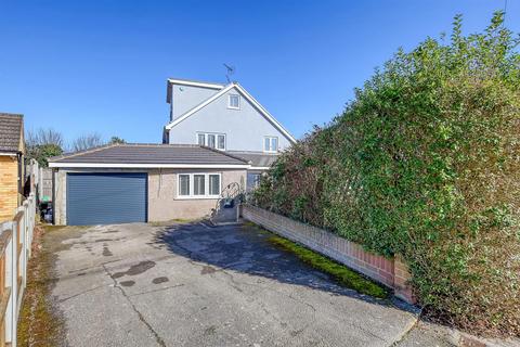 undefined, Birch Lane, Stock, CM4