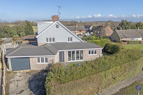 undefined, Birch Lane, Stock, CM4