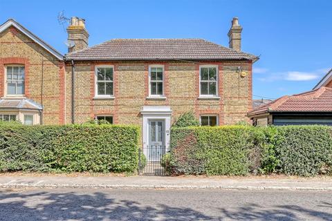 3 bedroom detached house for sale, Ongar Road, Writtle, CM1