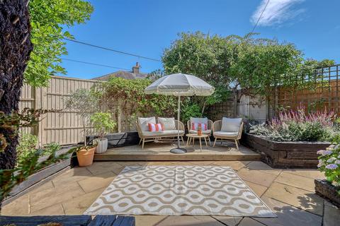 3 bedroom detached house for sale, Ongar Road, Writtle, CM1