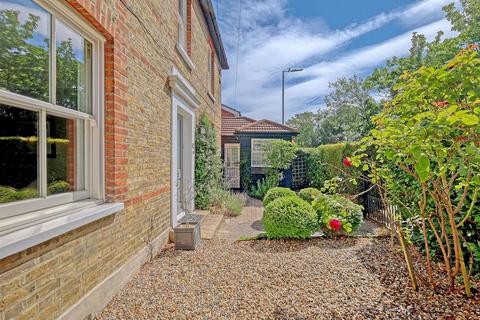3 bedroom detached house for sale, Ongar Road, Writtle, CM1