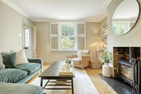 3 bedroom detached house for sale, Ongar Road, Writtle, CM1
