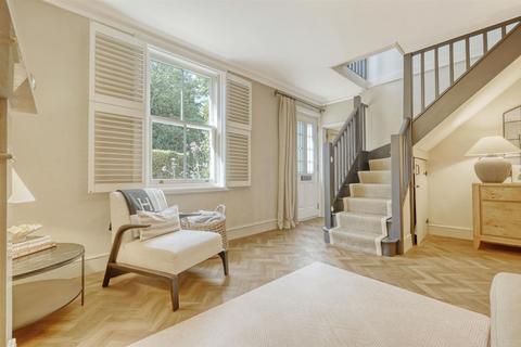 3 bedroom detached house for sale, Ongar Road, Writtle, CM1