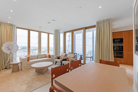 Shard Place, London Bridge Street, SE1
