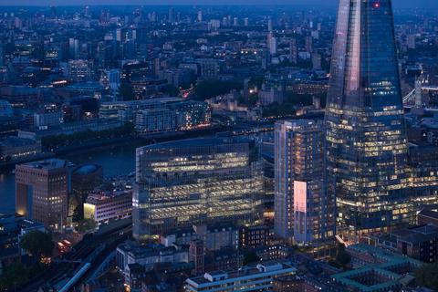 Shard Place, London Bridge Street, SE1