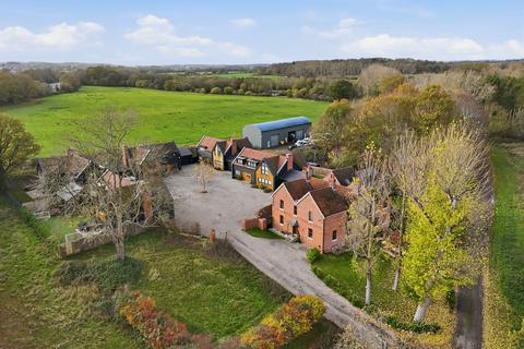 4 bedroom detached house for sale, Roman Road, Shenfield, CM15