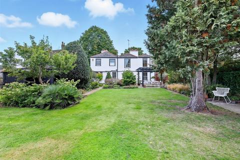 undefined, 59 Cricketers Lane, Herongate, CM13