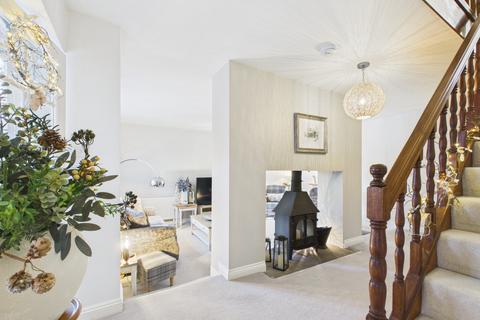 4 bedroom detached house for sale, Ferry Lane, Woodmansey, Beverley, HU17 0SE