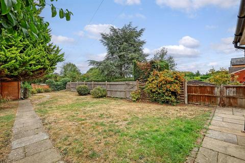 undefined, Highwood Road, Writtle