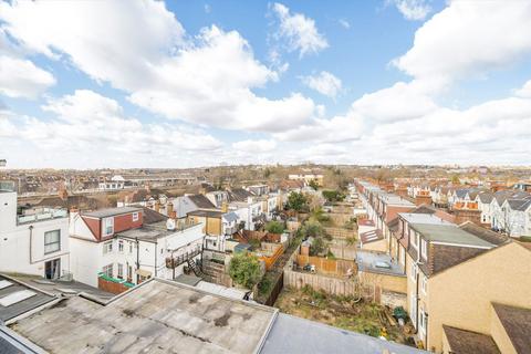 undefined, Kingston Road, Wimbledon SW20