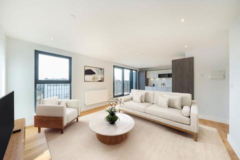 1 bedroom flat for sale, Kingston Road, Wimbledon SW20