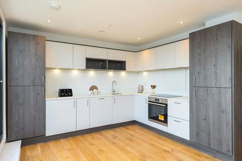 1 bedroom flat for sale, Kingston Road, Wimbledon SW20