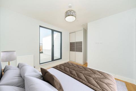 1 bedroom flat for sale, Kingston Road, Wimbledon SW20