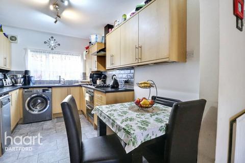 undefined, Dudsbury Road, Dartford