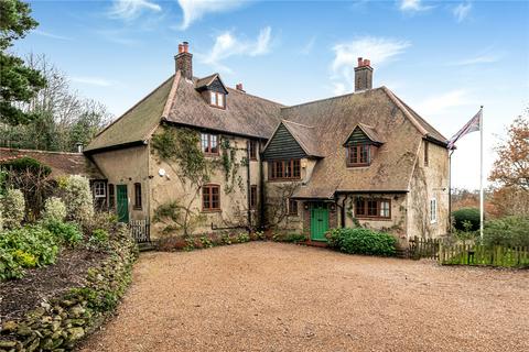 undefined, Pastens Road, Oxted, Surrey, RH8