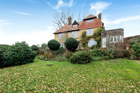 6 bedroom detached house to rent, Pastens Road, Oxted, Surrey, RH8