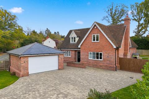 undefined, Tiptree Road, Wickham Bishops, CM8