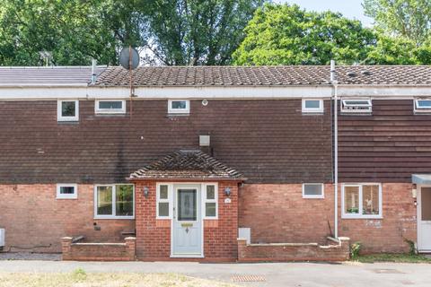 2 bedroom terraced house to rent, Binton Close, Matchborough East, Redditch, B98