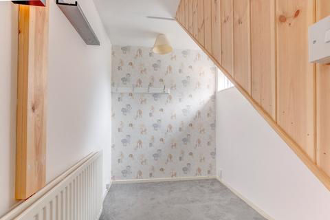 2 bedroom terraced house to rent, Binton Close, Matchborough East, Redditch, B98