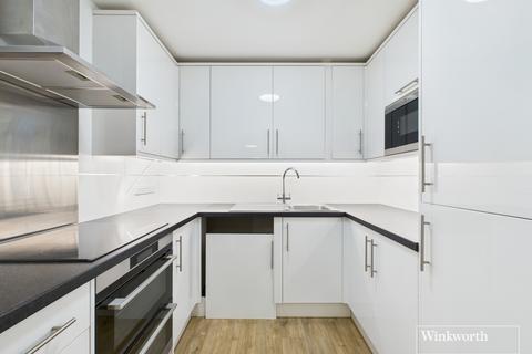 undefined, Radbourne Court, Harrow HA3