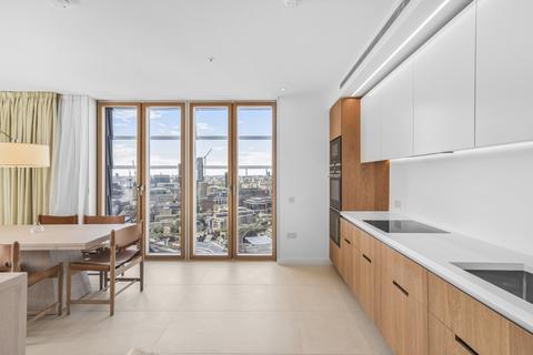 undefined, Shard Place, London Bridge Street, SE1