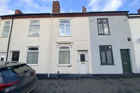 2 bedroom terraced house for sale, Beeches Road, Rowley Regis B65