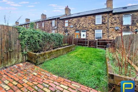undefined, Sea View Terrace, Alnwick, Northumberland, NE66 1RW