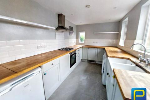 undefined, Sea View Terrace, Alnwick, Northumberland, NE66 1RW