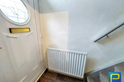 undefined, Sea View Terrace, Alnwick, Northumberland, NE66 1RW