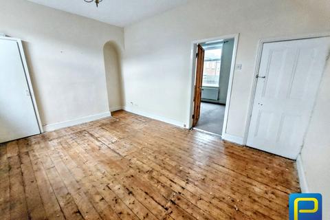 2 bedroom terraced house for sale, Sea View Terrace, Alnwick, Northumberland, NE66 1RW